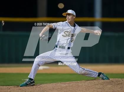 Thumbnail 2 in Ouachita Christian @ Captain Shreve photogallery.