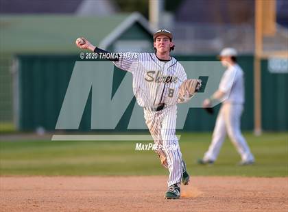 Thumbnail 2 in Ouachita Christian @ Captain Shreve photogallery.