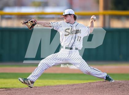Thumbnail 2 in Ouachita Christian @ Captain Shreve photogallery.