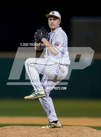 Thumbnail 1 in Ouachita Christian @ Captain Shreve photogallery.
