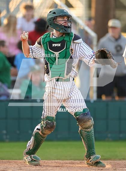 Thumbnail 2 in Ouachita Christian @ Captain Shreve photogallery.