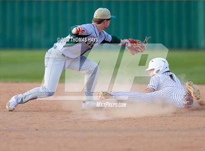 Thumbnail 3 in Ouachita Christian @ Captain Shreve photogallery.