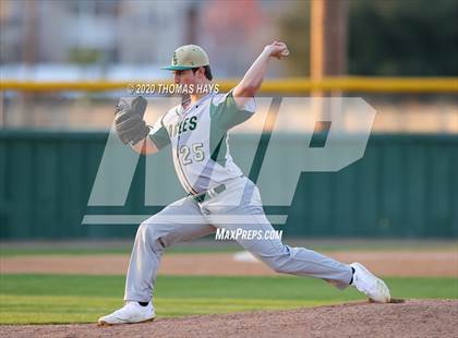 Thumbnail 1 in Ouachita Christian @ Captain Shreve photogallery.