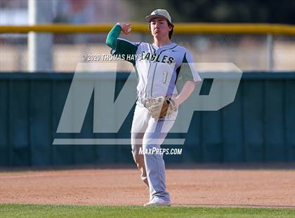 Thumbnail 2 in Ouachita Christian @ Captain Shreve photogallery.