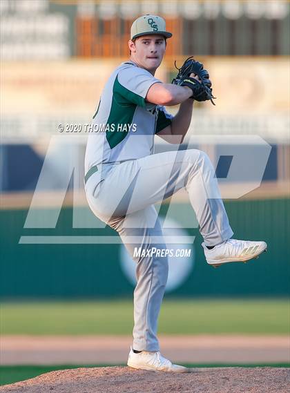 Thumbnail 3 in Ouachita Christian @ Captain Shreve photogallery.