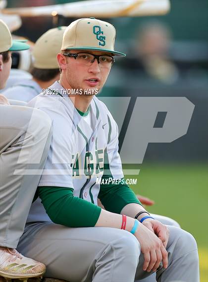 Thumbnail 3 in Ouachita Christian @ Captain Shreve photogallery.