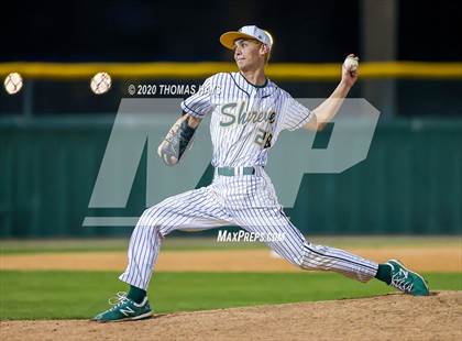 Thumbnail 2 in Ouachita Christian @ Captain Shreve photogallery.