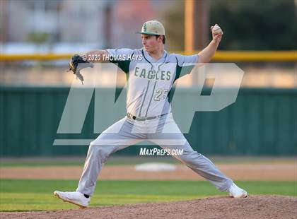 Thumbnail 2 in Ouachita Christian @ Captain Shreve photogallery.
