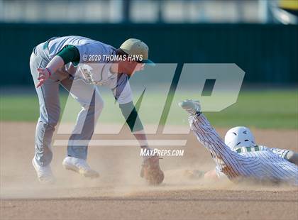 Thumbnail 1 in Ouachita Christian @ Captain Shreve photogallery.