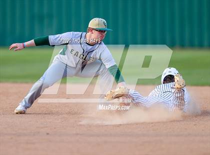 Thumbnail 3 in Ouachita Christian @ Captain Shreve photogallery.