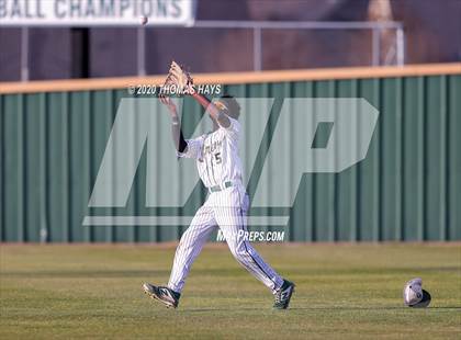 Thumbnail 2 in Ouachita Christian @ Captain Shreve photogallery.