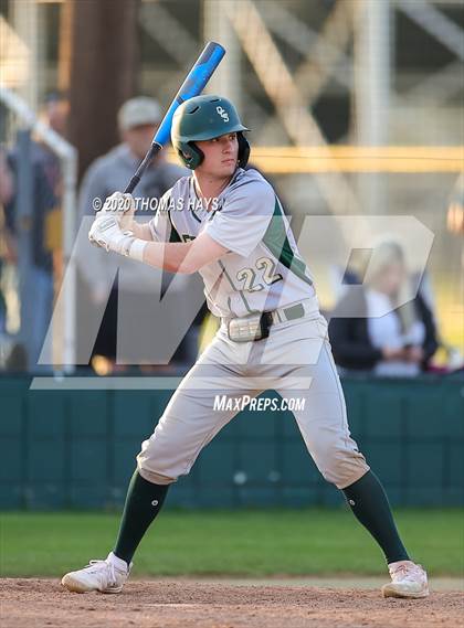 Thumbnail 1 in Ouachita Christian @ Captain Shreve photogallery.
