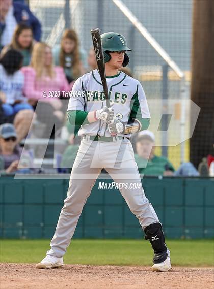 Thumbnail 3 in Ouachita Christian @ Captain Shreve photogallery.