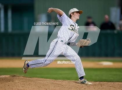 Thumbnail 3 in Ouachita Christian @ Captain Shreve photogallery.