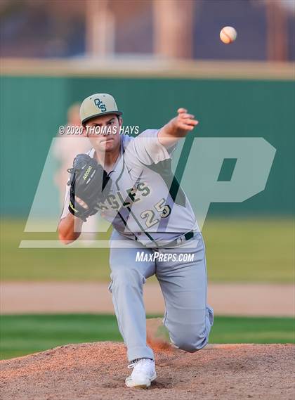 Thumbnail 2 in Ouachita Christian @ Captain Shreve photogallery.
