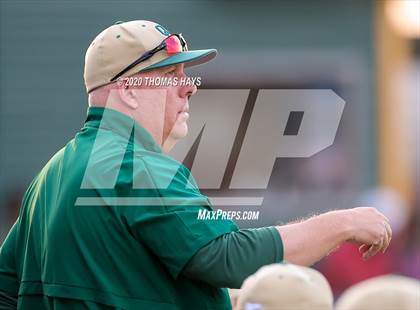 Thumbnail 3 in Ouachita Christian @ Captain Shreve photogallery.