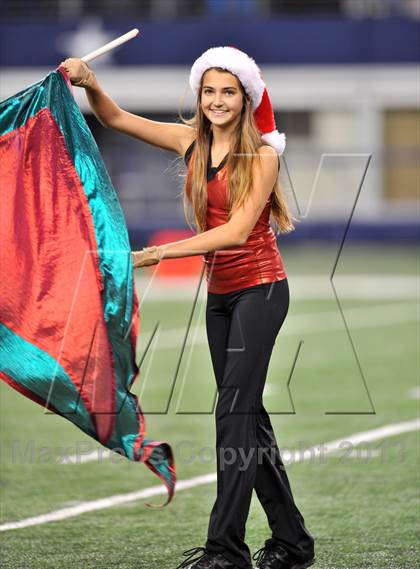 Thumbnail 3 in Fairfield vs. Argyle (UIL 3A Division 2 Final) photogallery.