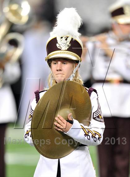 Thumbnail 3 in Fairfield vs. Argyle (UIL 3A Division 2 Final) photogallery.