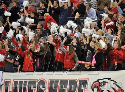 Thumbnail 2 in Fairfield vs. Argyle (UIL 3A Division 2 Final) photogallery.
