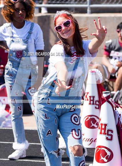 Thumbnail 1 in Fort Bend Kempner vs Terry photogallery.