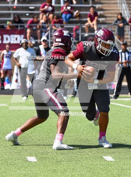 Thumbnail 1 in Fort Bend Kempner vs Terry photogallery.