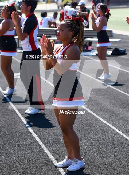 Thumbnail 3 in Fort Bend Kempner vs Terry photogallery.