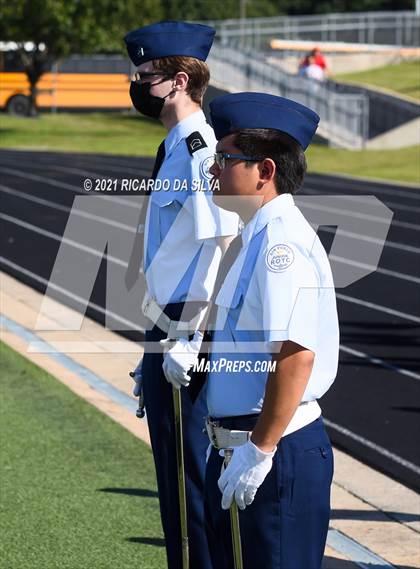 Thumbnail 2 in Fort Bend Kempner vs Terry photogallery.