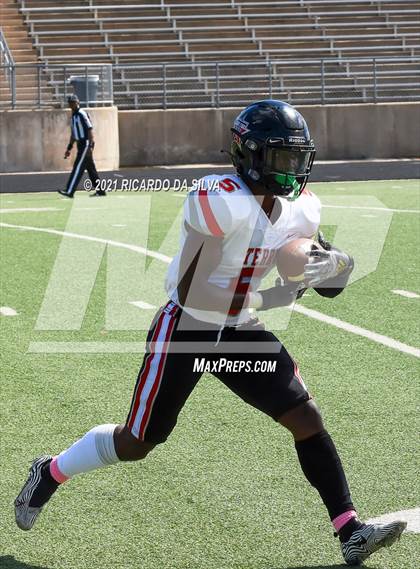 Thumbnail 1 in Fort Bend Kempner vs Terry photogallery.