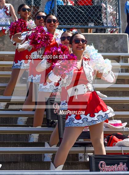 Thumbnail 1 in Fort Bend Kempner vs Terry photogallery.