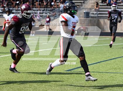 Thumbnail 3 in Fort Bend Kempner vs Terry photogallery.