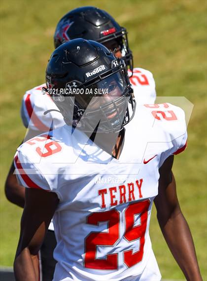 Thumbnail 1 in Fort Bend Kempner vs Terry photogallery.
