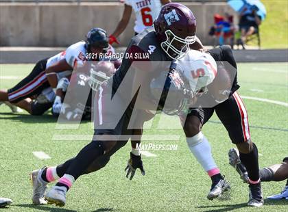 Thumbnail 2 in Fort Bend Kempner vs Terry photogallery.