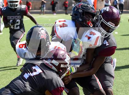 Thumbnail 3 in Fort Bend Kempner vs Terry photogallery.