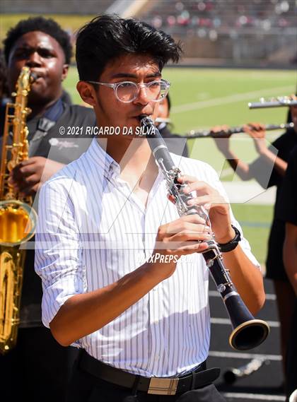 Thumbnail 3 in Fort Bend Kempner vs Terry photogallery.