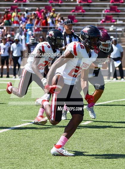 Thumbnail 3 in Fort Bend Kempner vs Terry photogallery.
