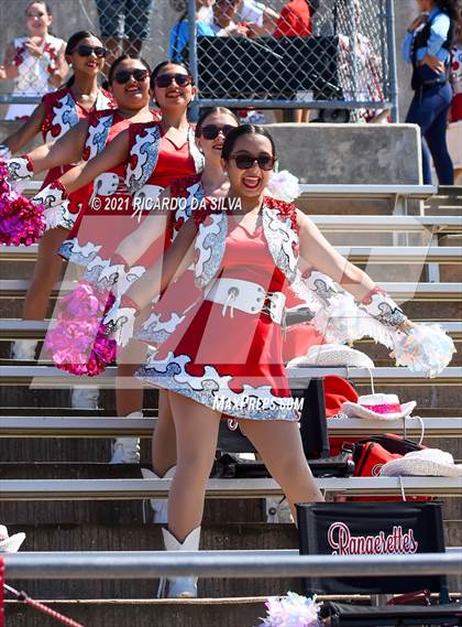 Thumbnail 3 in Fort Bend Kempner vs Terry photogallery.