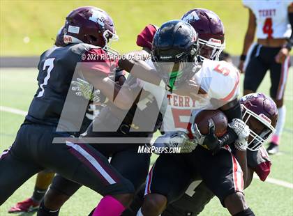 Thumbnail 1 in Fort Bend Kempner vs Terry photogallery.