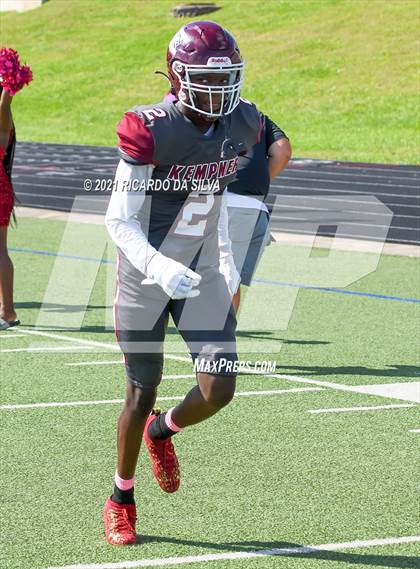 Thumbnail 3 in Fort Bend Kempner vs Terry photogallery.