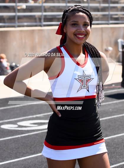 Thumbnail 1 in Fort Bend Kempner vs Terry photogallery.