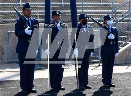 Thumbnail 2 in Fort Bend Kempner vs Terry photogallery.