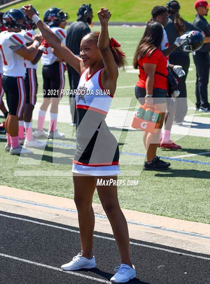 Thumbnail 2 in Fort Bend Kempner vs Terry photogallery.