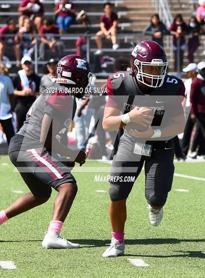 Thumbnail 2 in Fort Bend Kempner vs Terry photogallery.