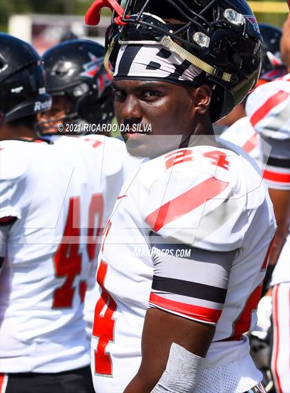 Thumbnail 1 in Fort Bend Kempner vs Terry photogallery.