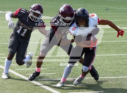 Thumbnail 1 in Fort Bend Kempner vs Terry photogallery.