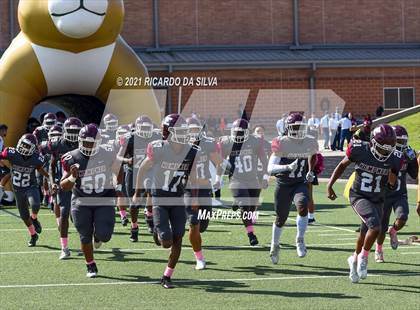 Thumbnail 1 in Fort Bend Kempner vs Terry photogallery.