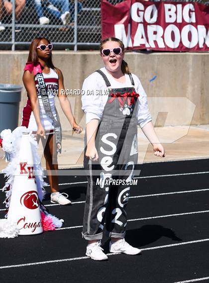 Thumbnail 2 in Fort Bend Kempner vs Terry photogallery.