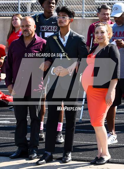 Thumbnail 1 in Fort Bend Kempner vs Terry photogallery.