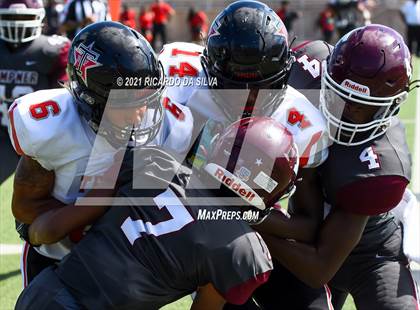 Thumbnail 1 in Fort Bend Kempner vs Terry photogallery.