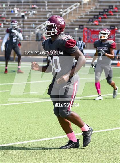 Thumbnail 1 in Fort Bend Kempner vs Terry photogallery.