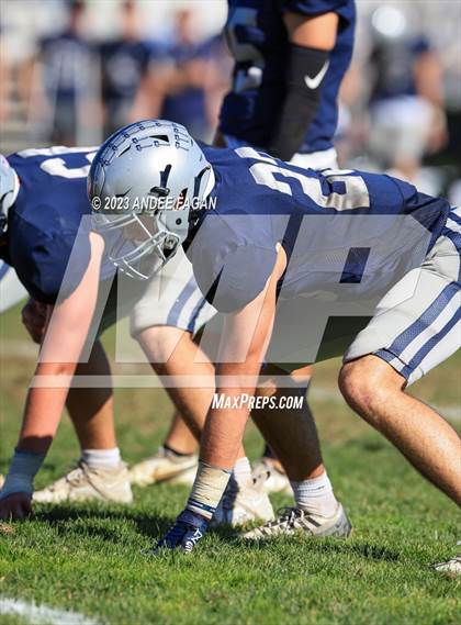 Thumbnail 2 in Manasquan vs Somerville (NJSIAA Group 3 Round 1) photogallery.